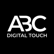 Logo ABC Digital Touch
