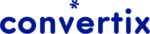 Logo Convertix