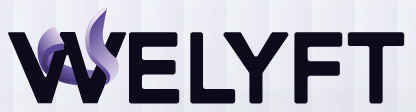 Logo Welyft