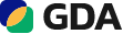 Logo GDA