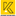Logo Kwantic