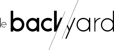 Logo Le Backyard