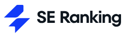 Logo SE Ranking