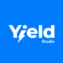 Logo Yield Studio