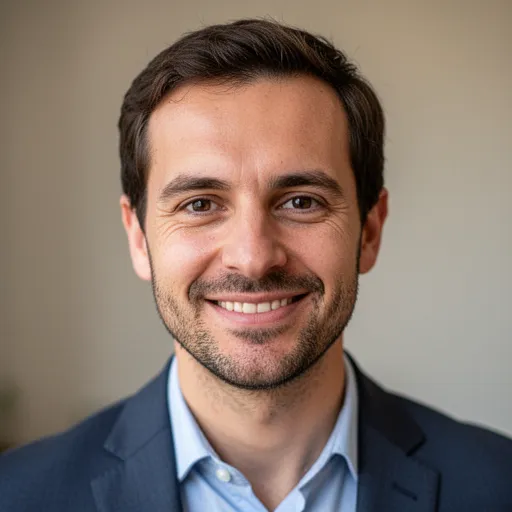 Julien Morel