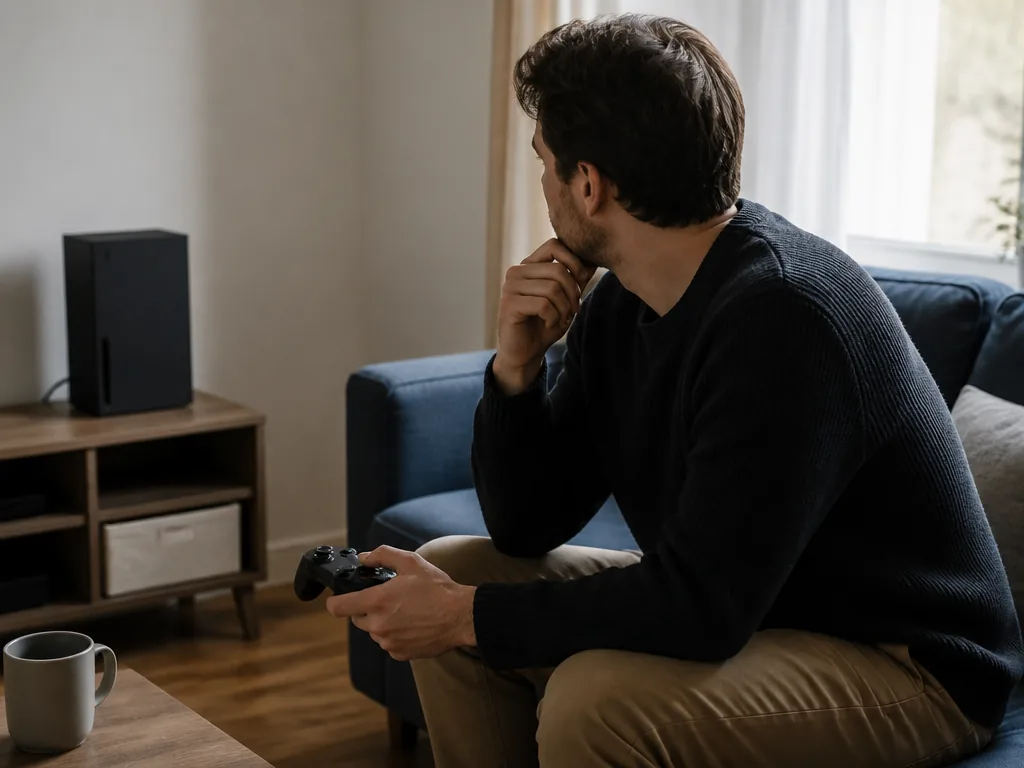 Comment mettre un compte en principal sur PS5 : le guide du partage de console
