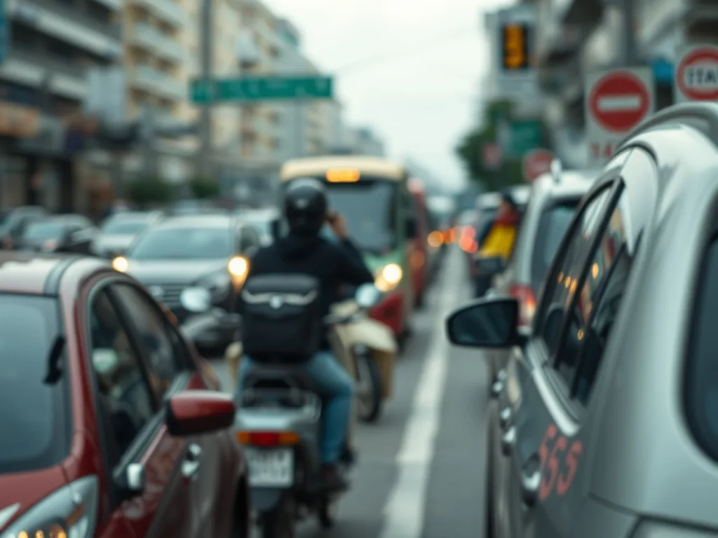 Capture d'écran d'un outil d'analyse de trafic web montrant les sources de visites d'un site, avec une part de trafic direct proche de 95%.