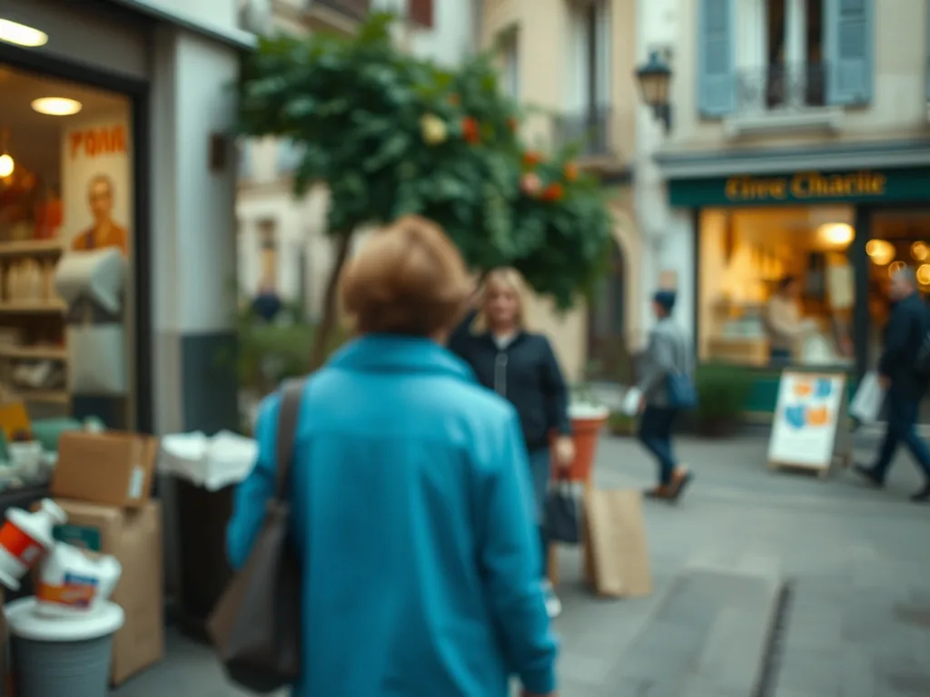 Capture d'écran partielle de l'interface d'un site de streaming avec des jaquettes de films récents et une barre de recherche.